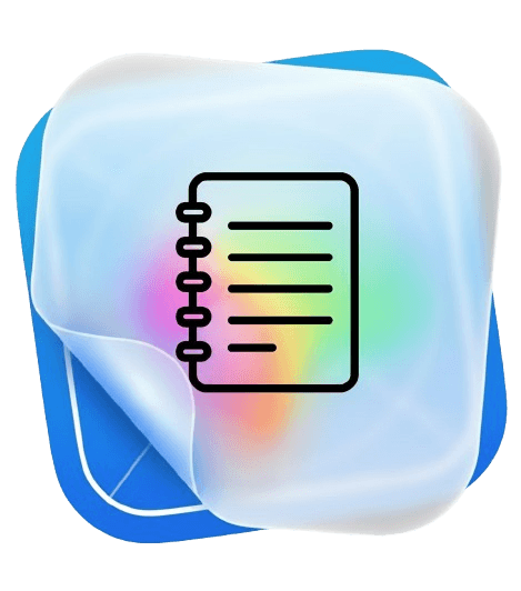 Notebook AI : Chat & Notes